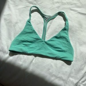 Lululemon bra